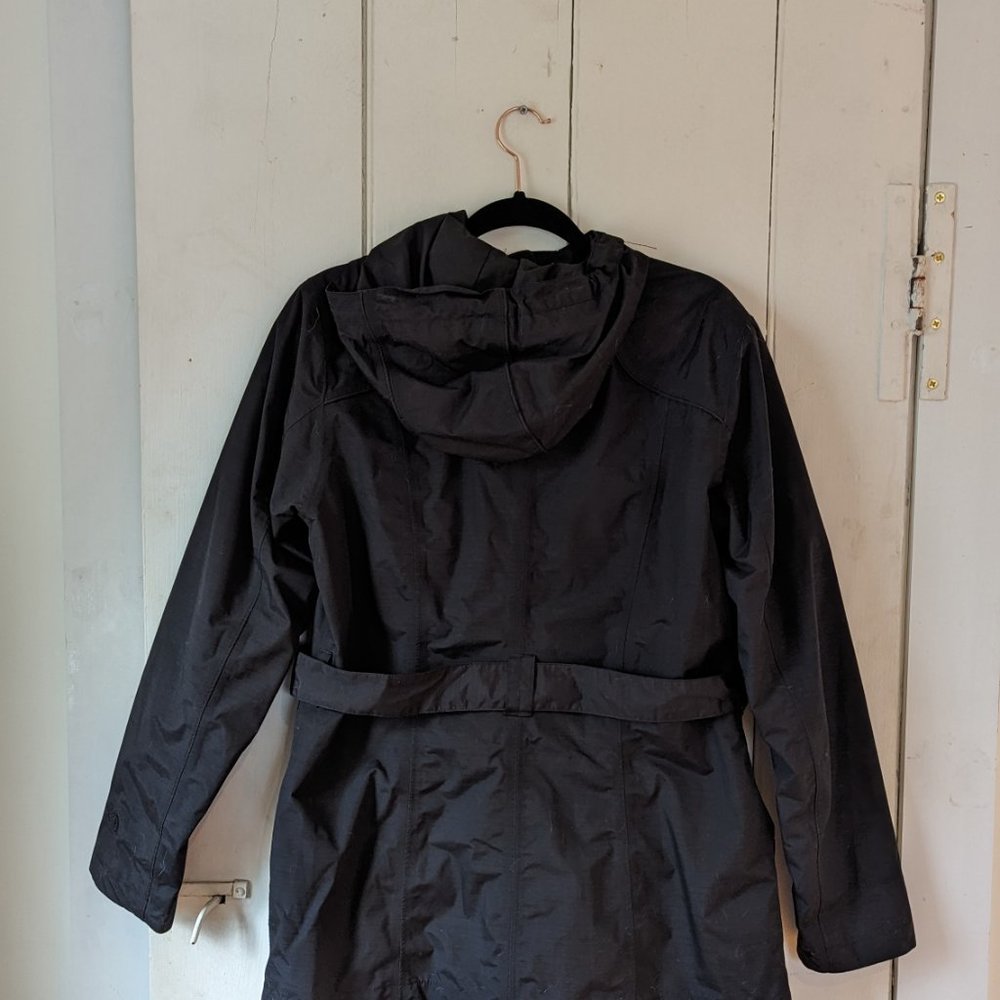 North Face Celeste Rain Jacket - image 2
